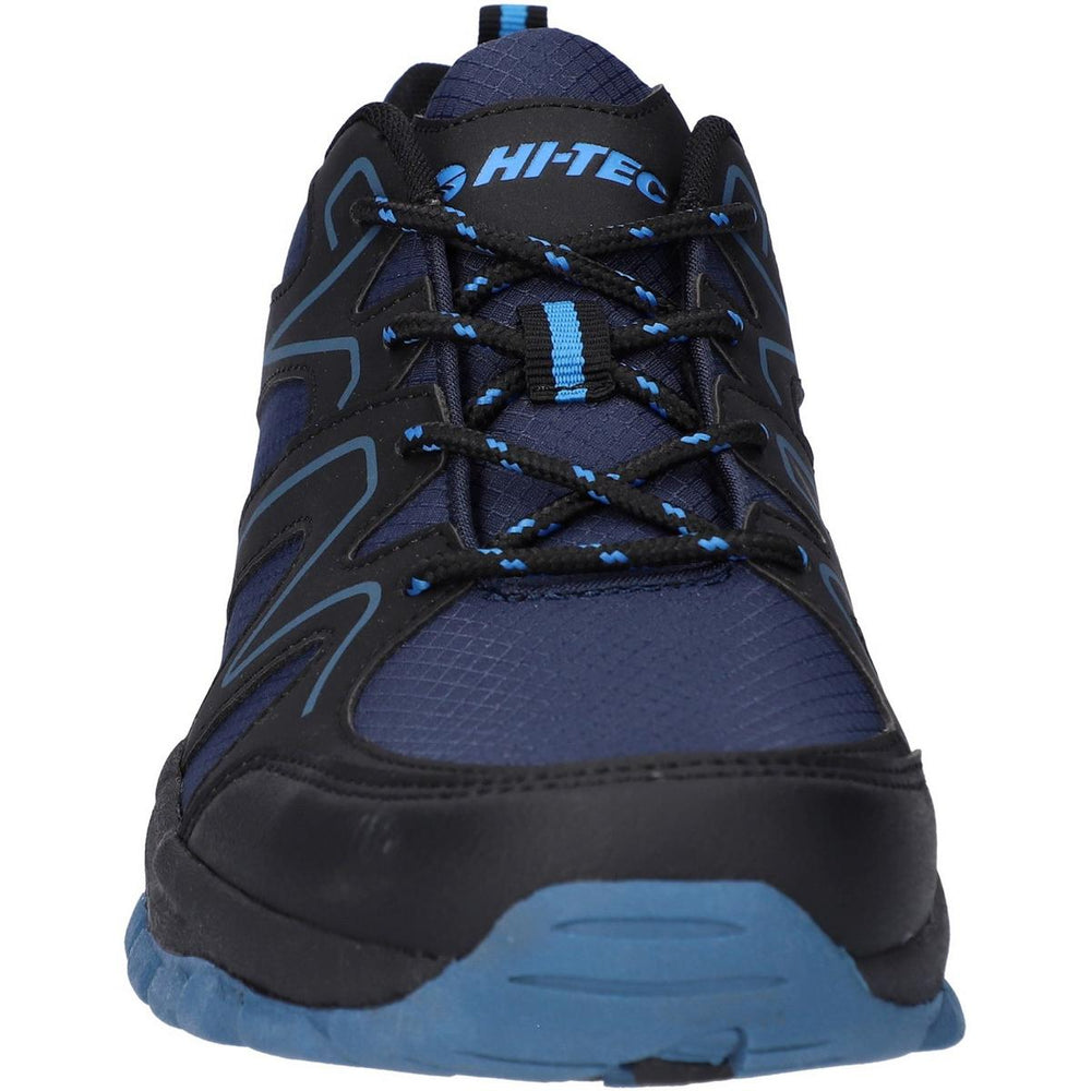 Hi-Tec Maine Boots Moonlit Ocean/Black – view 2