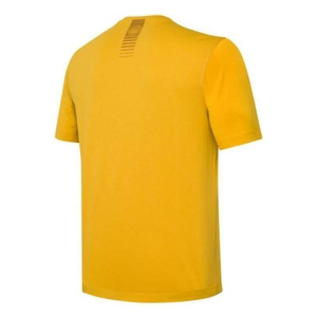Beretta Outline T-Shirt Saffron