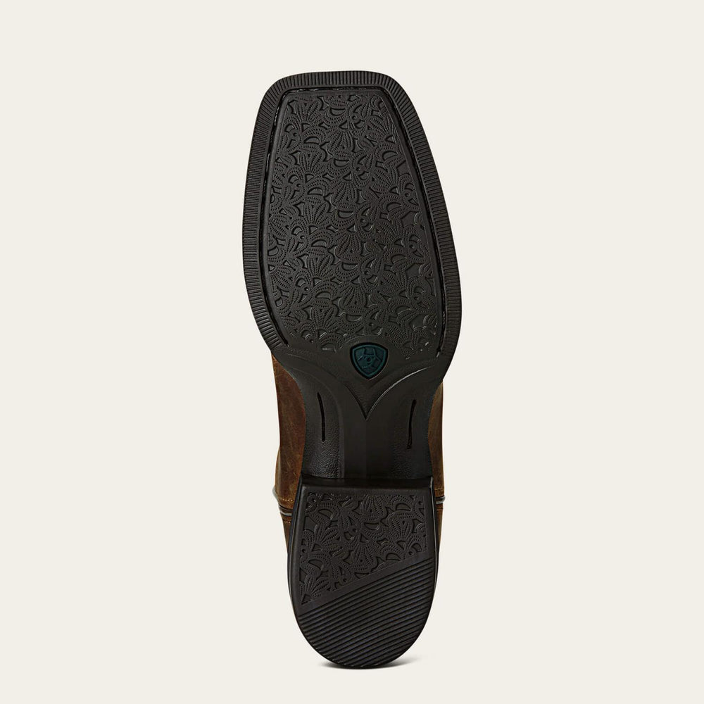 Ariat Ladies Round Up Western – view 2