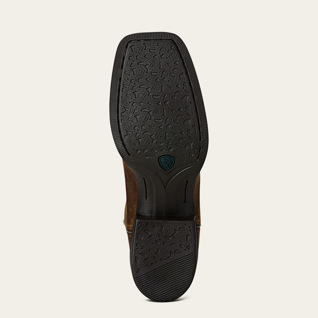 Ariat Ladies Round Up Western