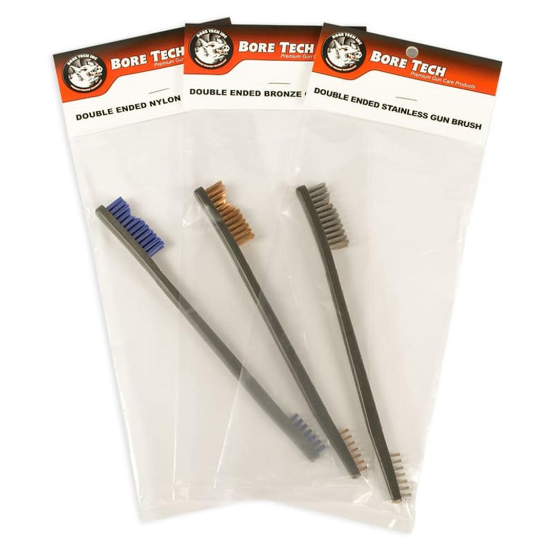 Boretech BRONZE GUN BRUSH