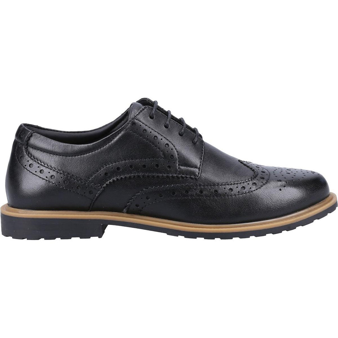 Hush Puppies Verity Brogue – view 4