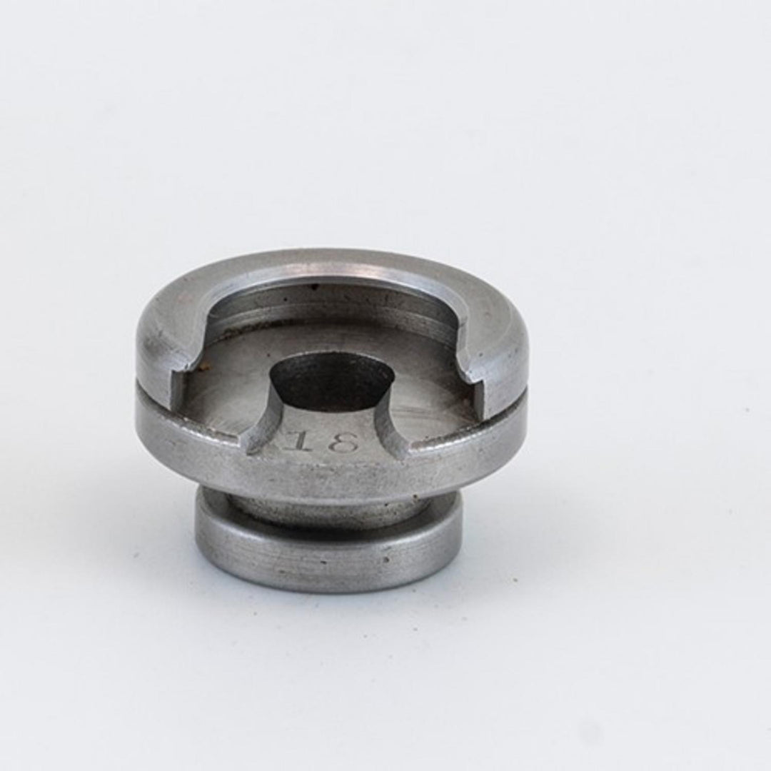 Lee Precision R18 Universal Shell Holder 43 Mauser 11.15x60R