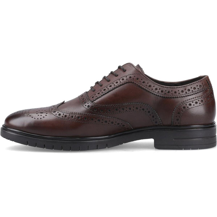 Hush Puppies Santiago Lace Shoes – view 4