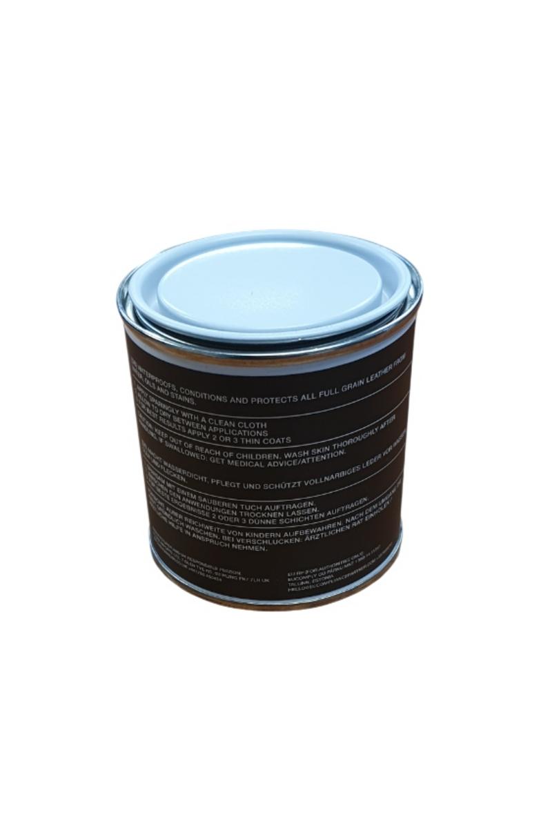 BushWear Superior Boot Wax 180ml Tub