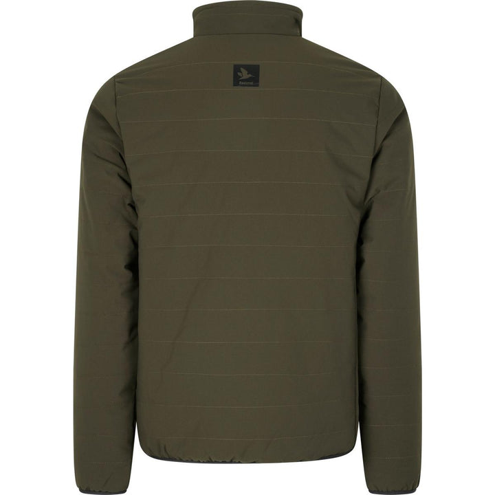 Seeland Celsius Heat Jacket Pine green