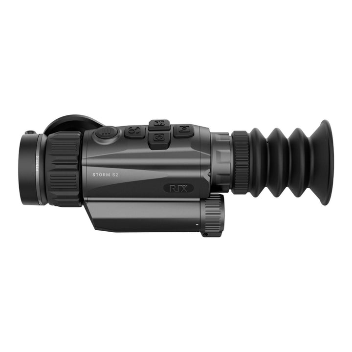 Rix Storm S2 Thermal Imaging Riflescope