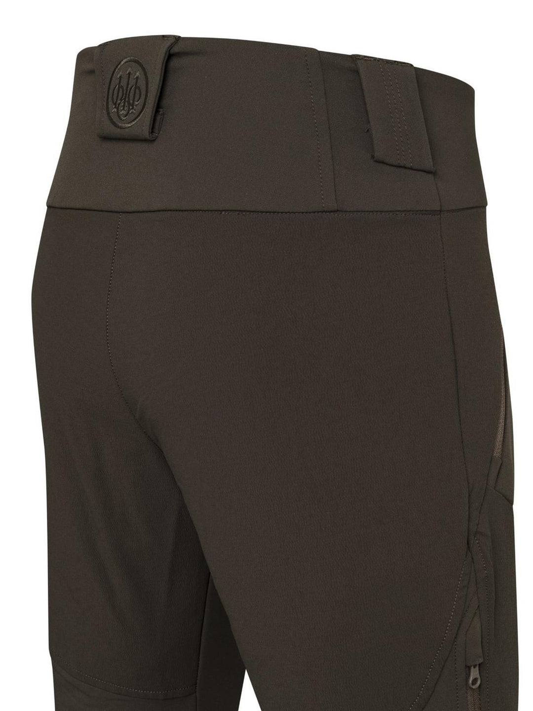 Beretta 4 WAY STRETCH W PANTS Brown Bark – view 6