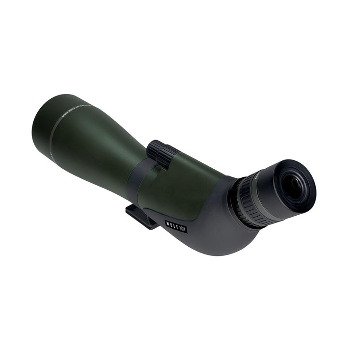Wulf WULF Nova 20-60x80 Dual Focus Spotting Scope