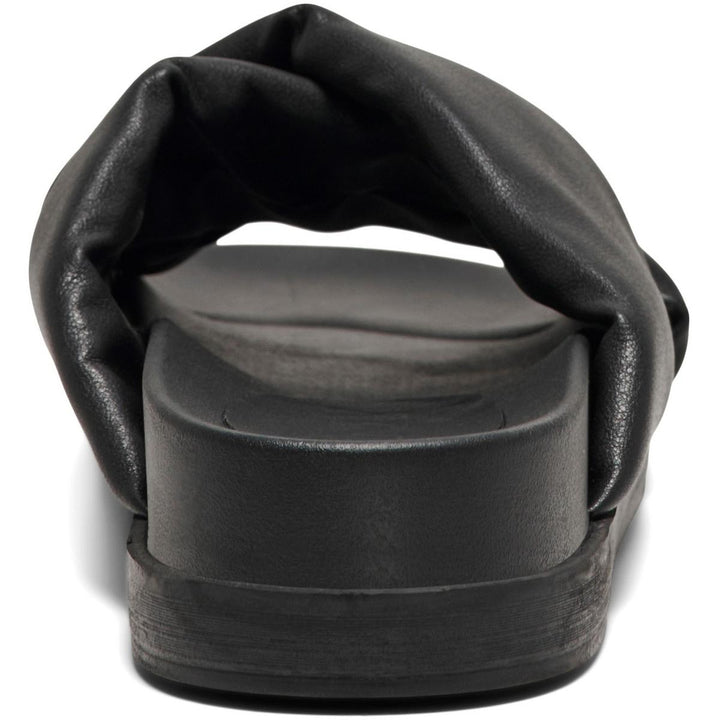 ONLY ONLMINNIE-12 SANDAL Black