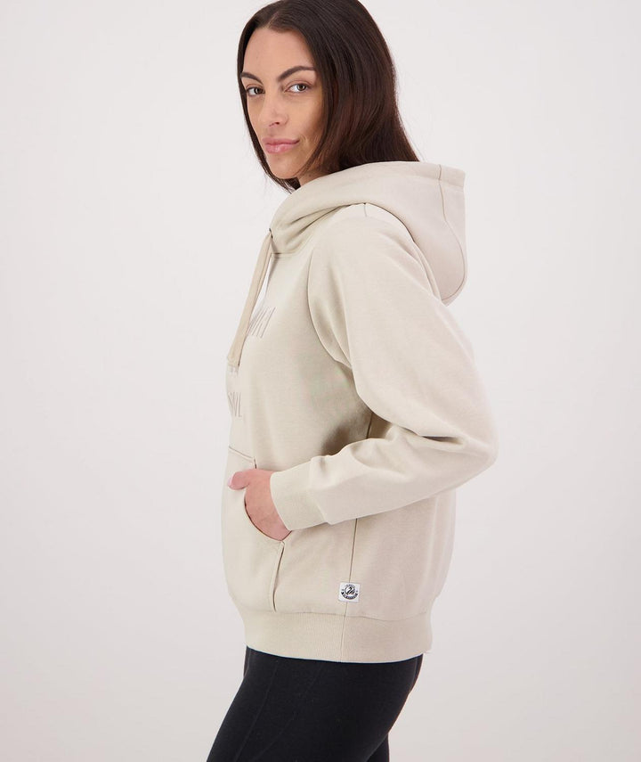 Swanndri Women's Hampstead Hoodie