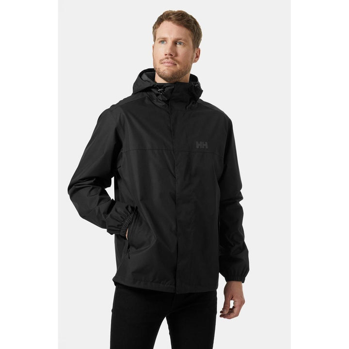 Helly Hansen Sport Vancouver Rain Jacket
