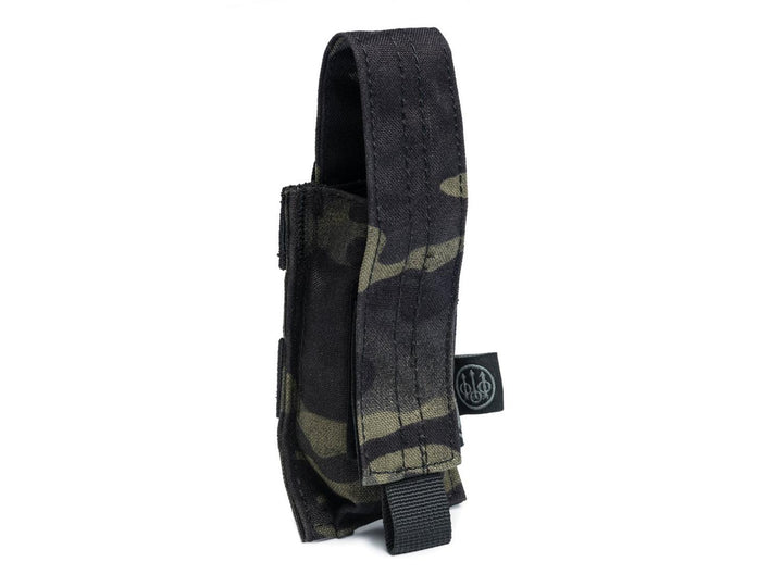 Beretta Grip-Tac MOLLE Single Pistol Magazine Pouch – view 2