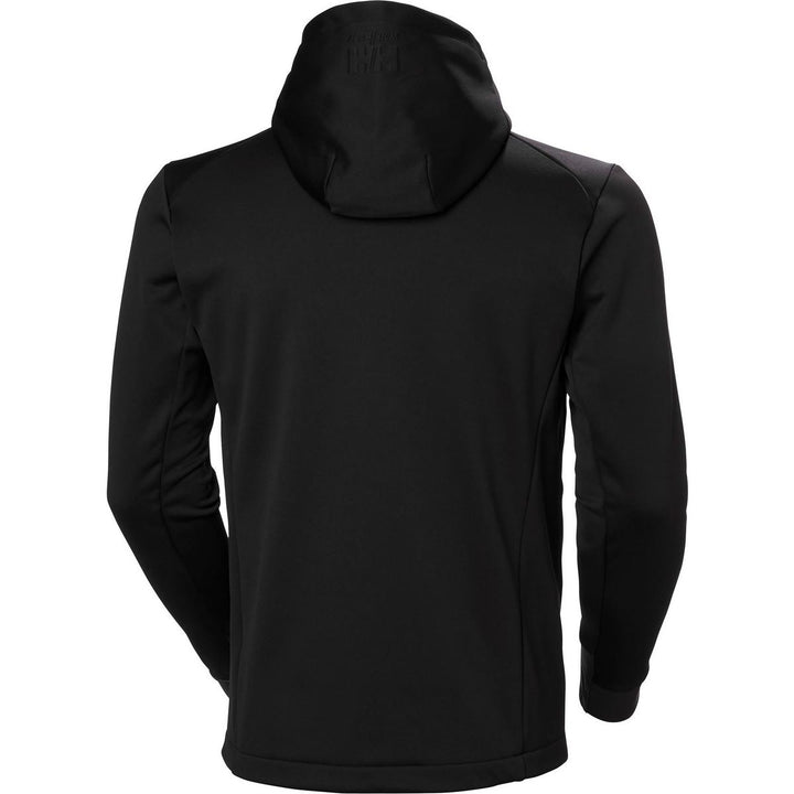 Helly Hansen Workwear Tech Hooded Midlayer