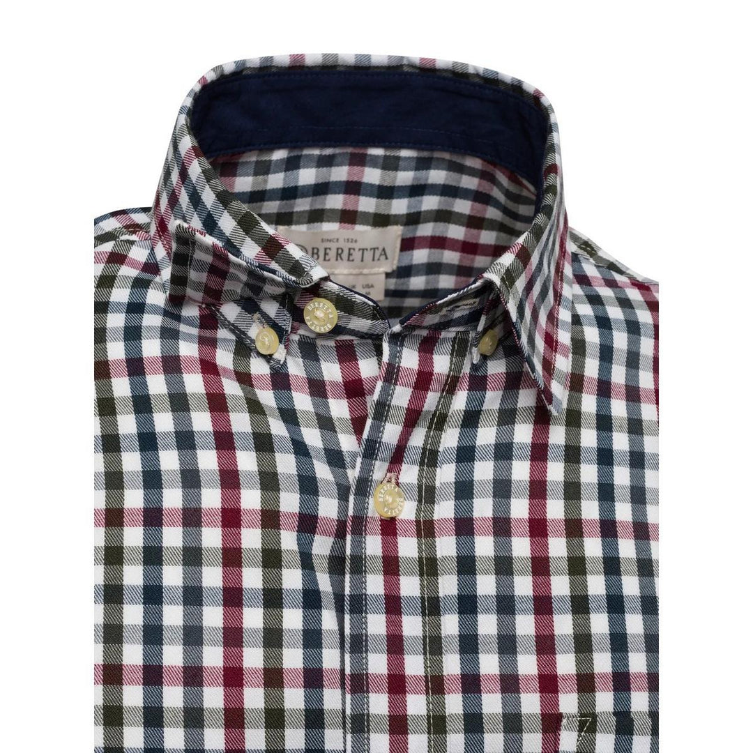 Beretta Ellis LS Shirt