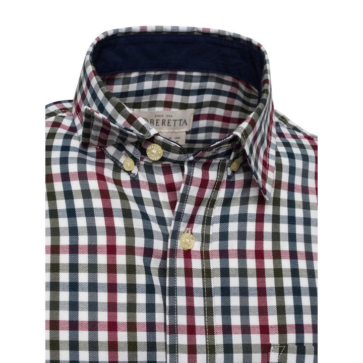 Beretta Ellis LS Shirt
