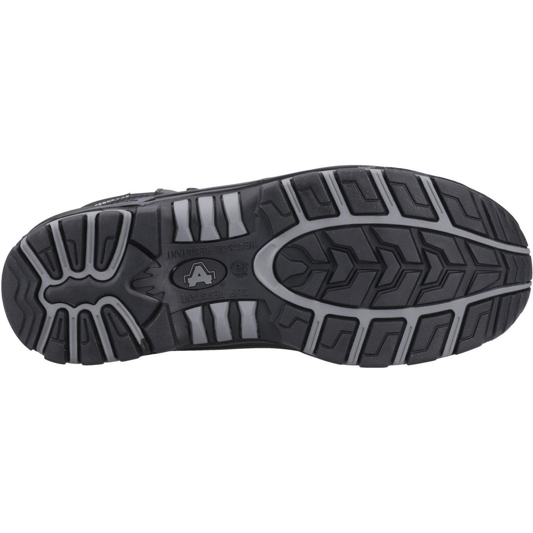AS304C LOMOND S7S SR BLACK