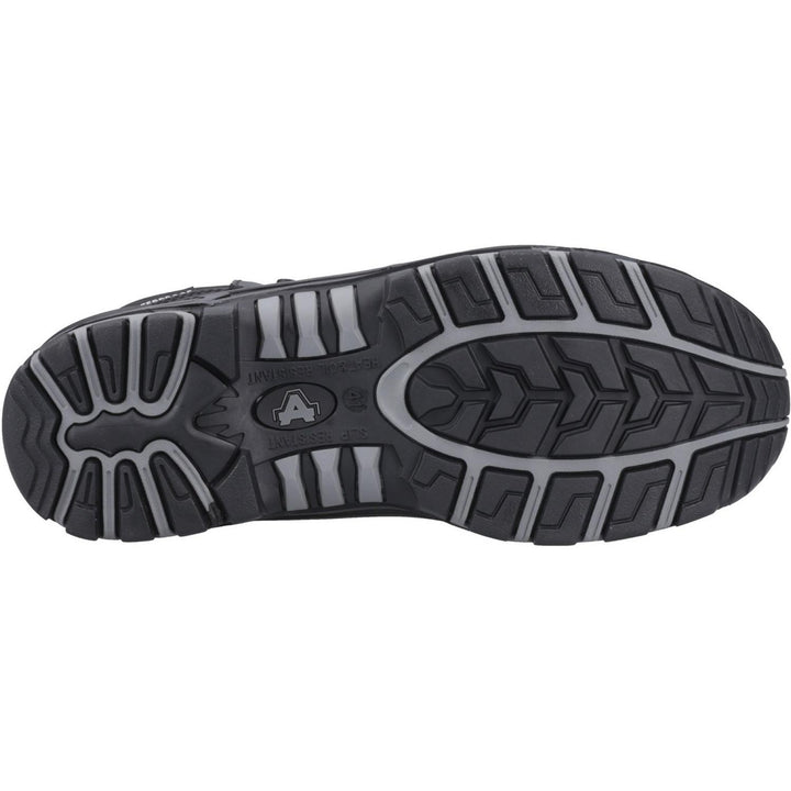 AS304C LOMOND S7S SR BLACK