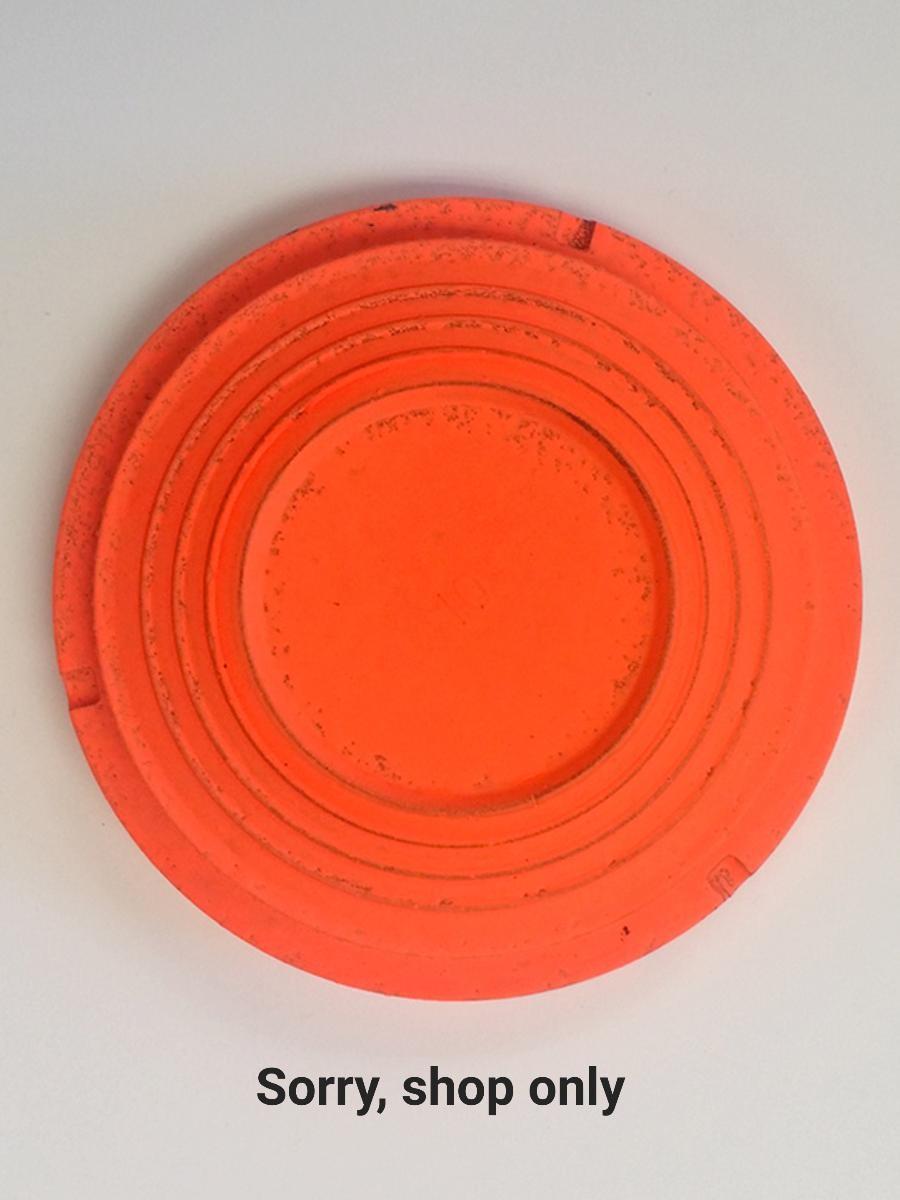 CCI Laporte Blaze Mini Clay Pigeon (408 qty) 60mm
