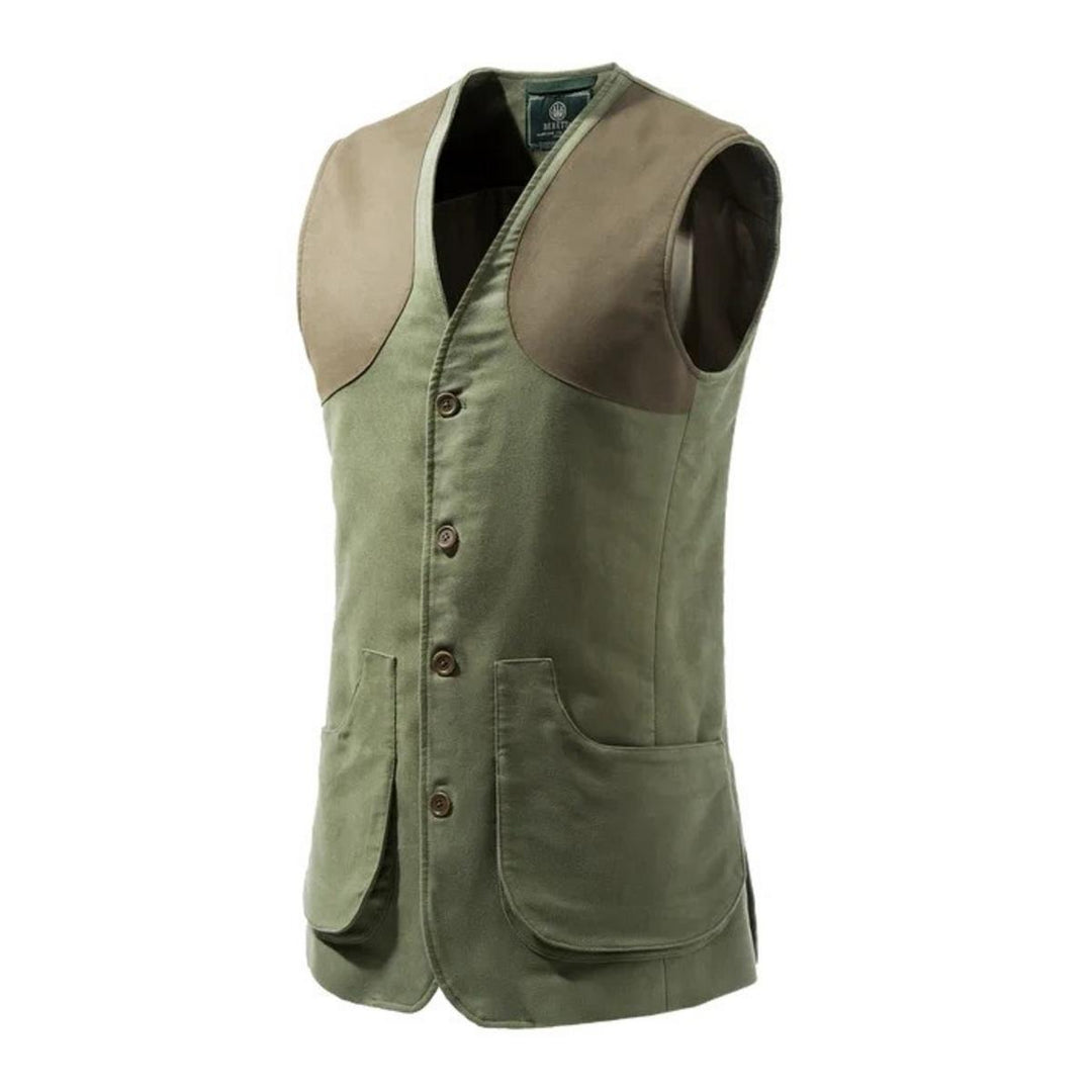 Beretta MOLESKIN CLASSIC VEST