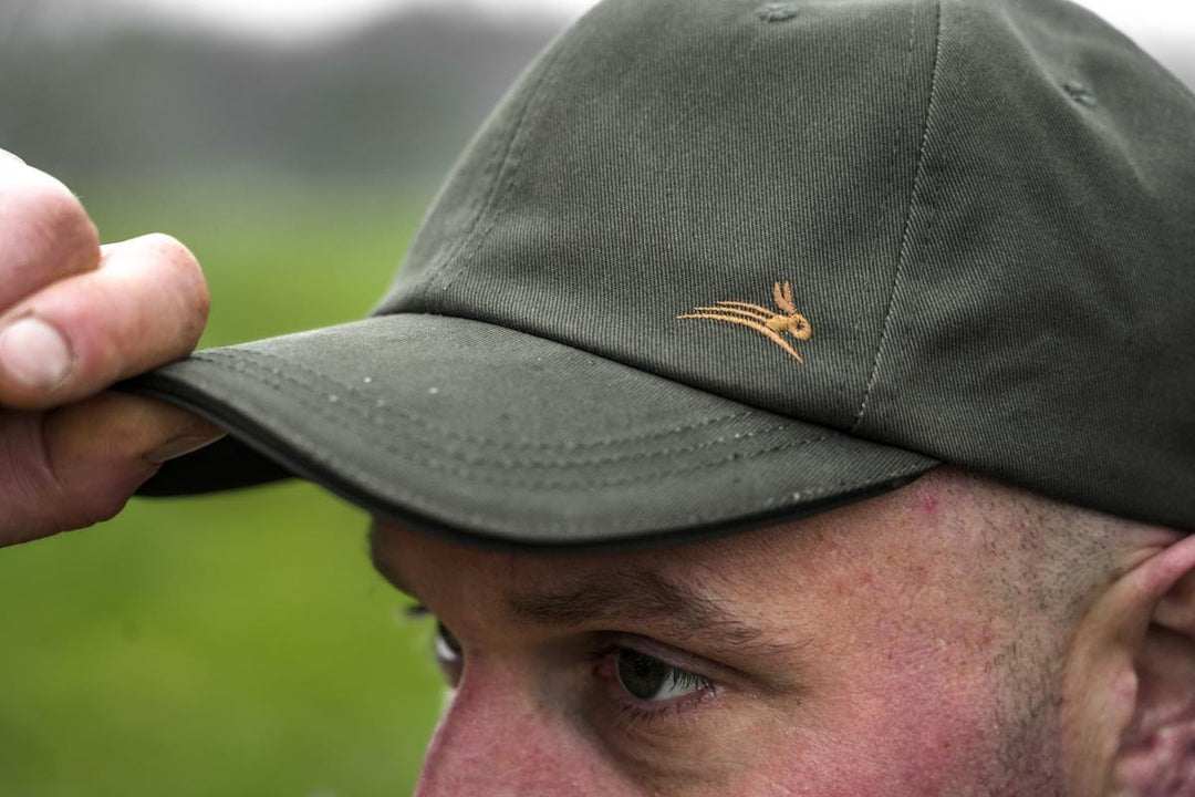 Harehill Ridgegate Cap