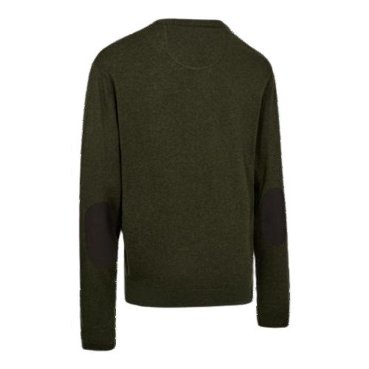 Deerhunter Man Sweater Deerhunter Kingston With V-Neck