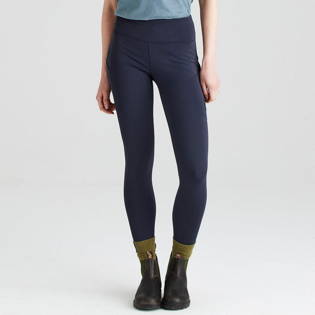 Ridgeline Womens Infinity Pro Leggings