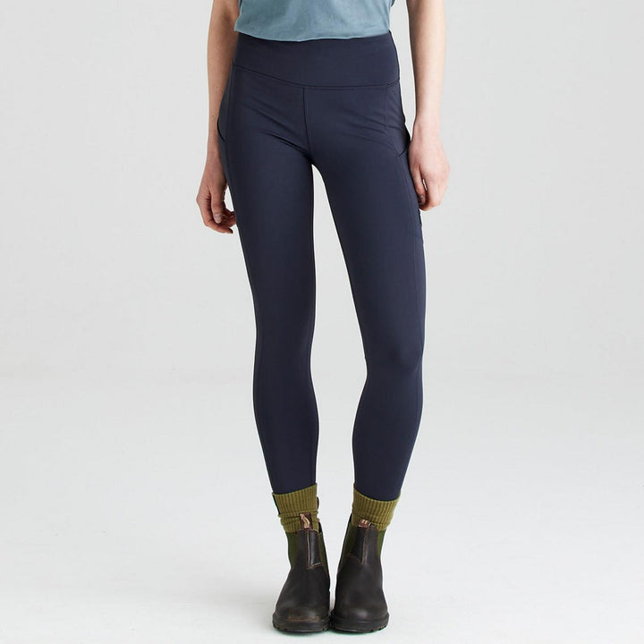 Ridgeline Womens Infinity Pro Leggings