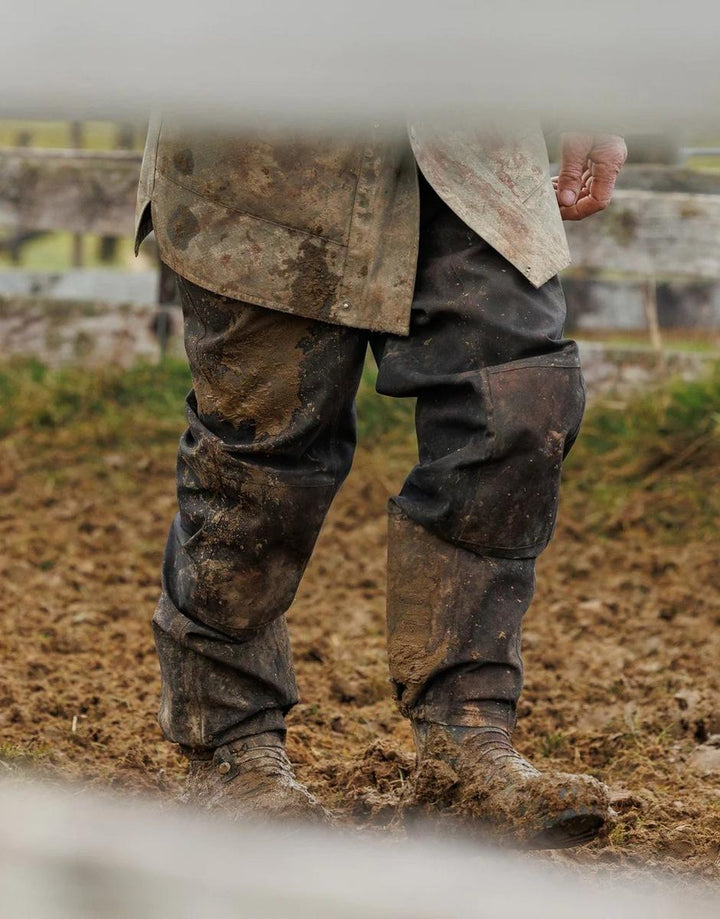 Swazi Torrent  Overpants