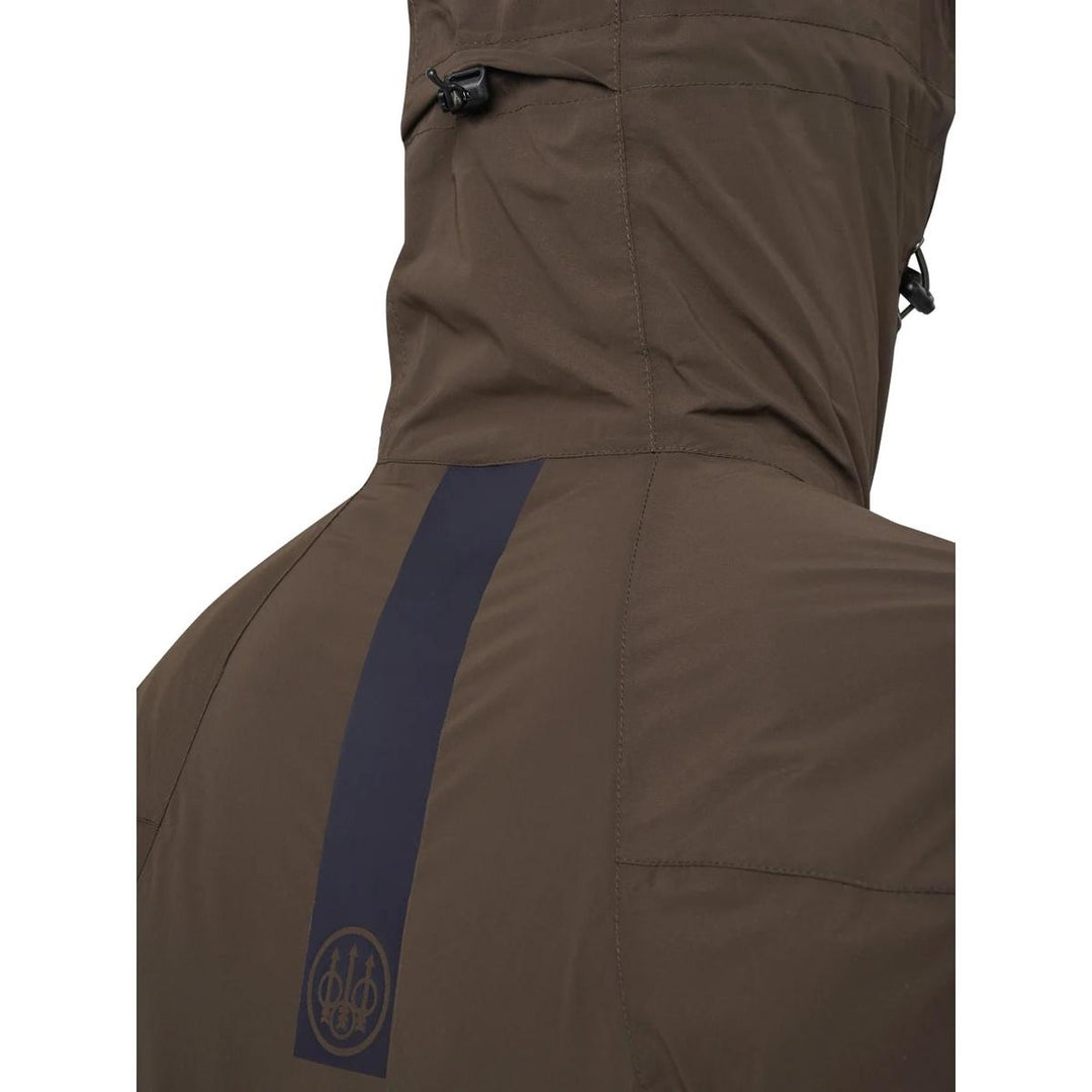 Beretta ALECTORIS HYBRID JACKET Brown Bark