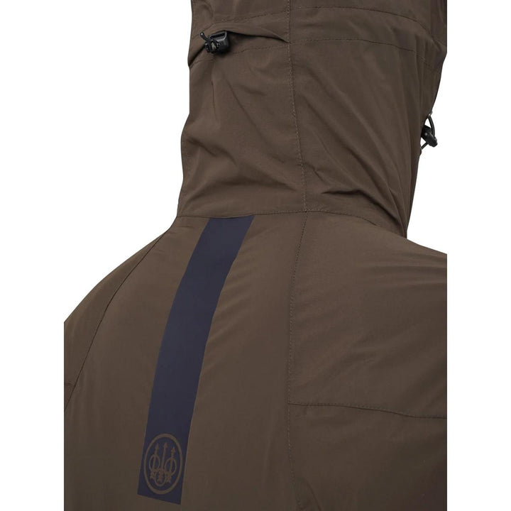 Beretta ALECTORIS HYBRID JACKET Brown Bark