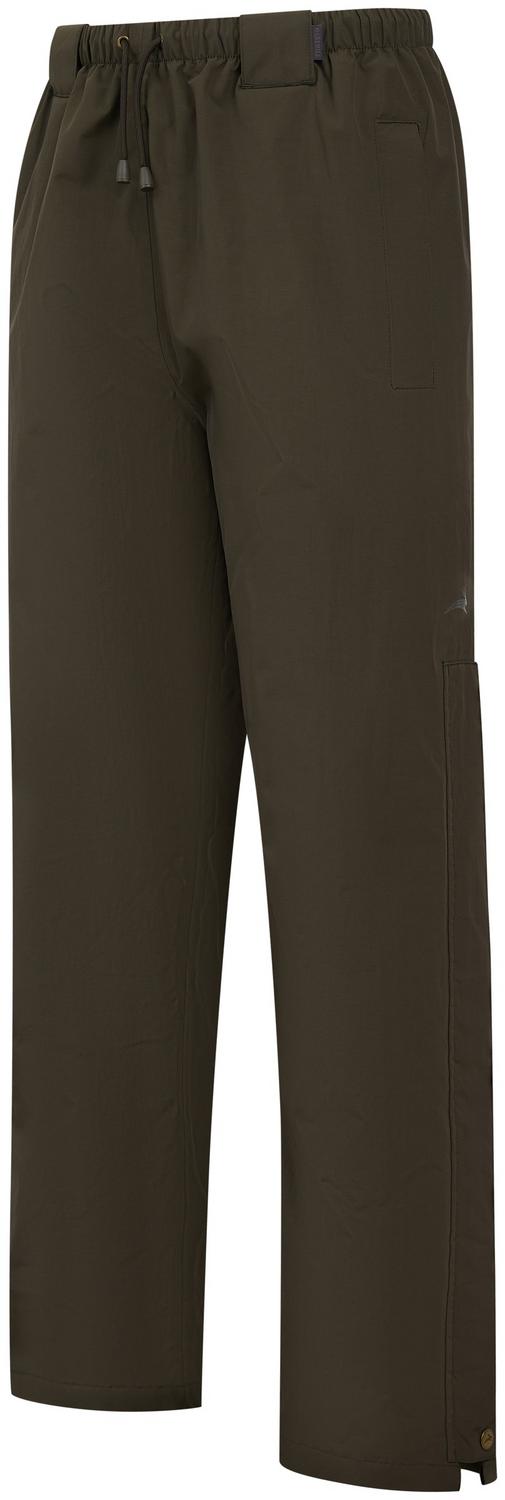 Harehill Mens Toddbrook Overtrousers - 10,000HH Waterproof