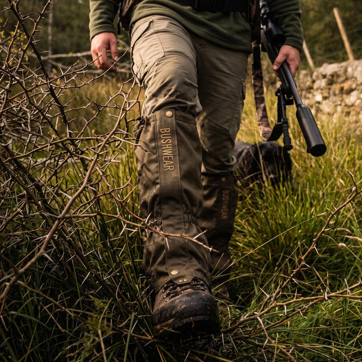 BushWear ThornGuard Pro Gaiters – view 6