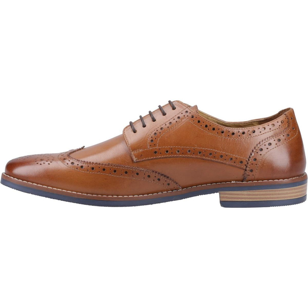 Hush Puppies Mack Brogue – view 4