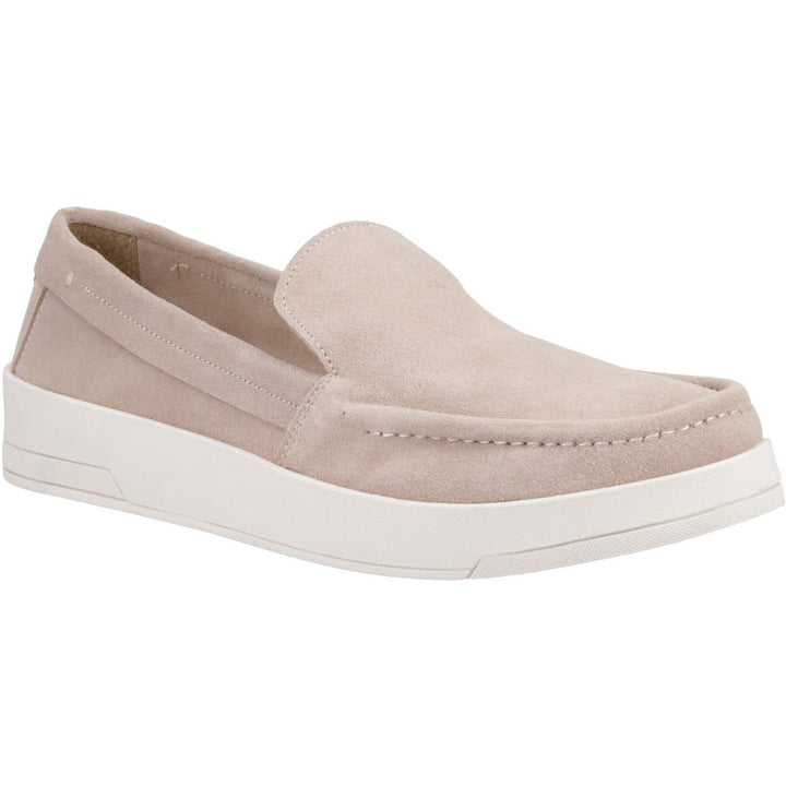 Jack & Jones Maccartney Loafer Plaza Taupe