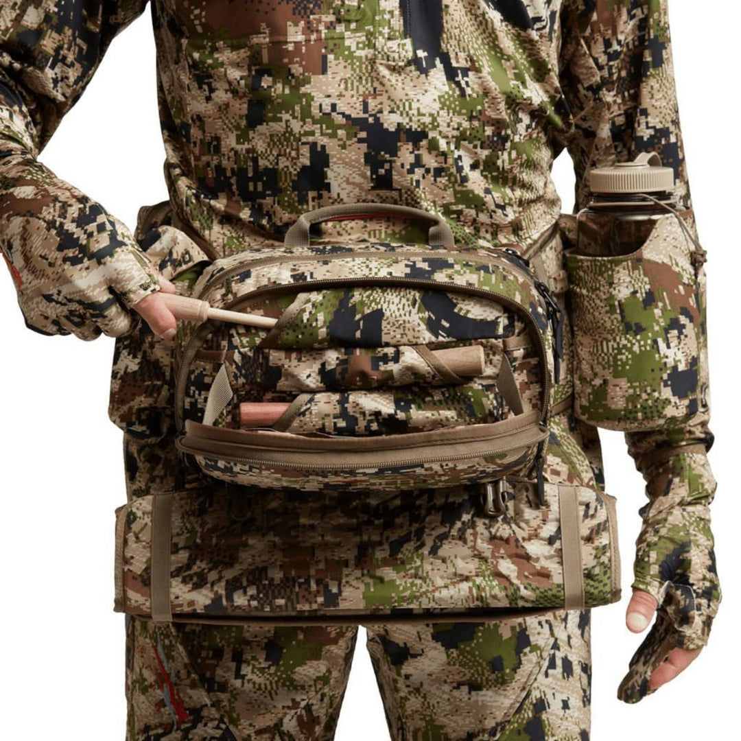 Sitka Turkey Tool Belt Optifade Subalpine