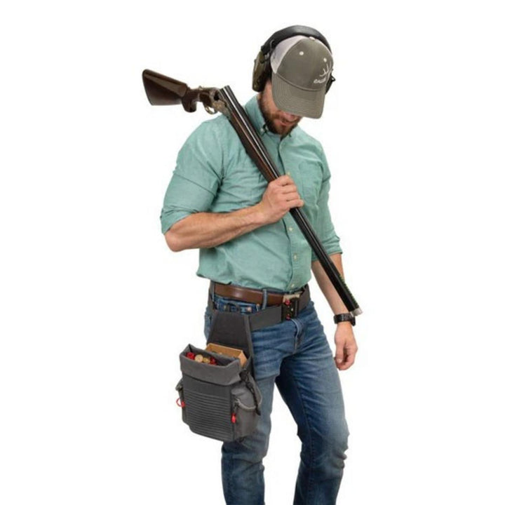 Allen Competitor All-In-One Shotgun Shell Pouch