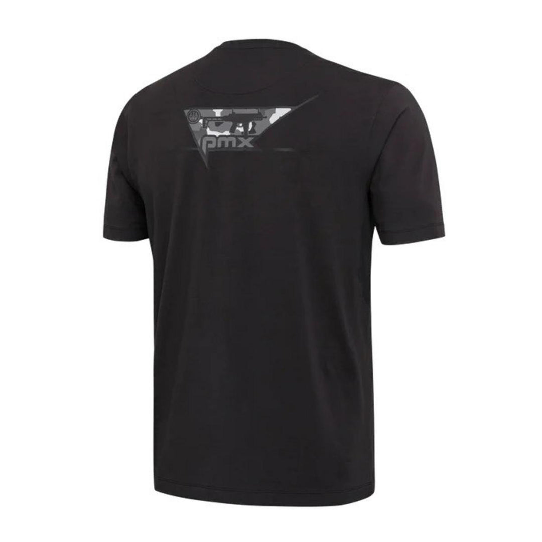 Beretta PMX T-SHIRT Ebony