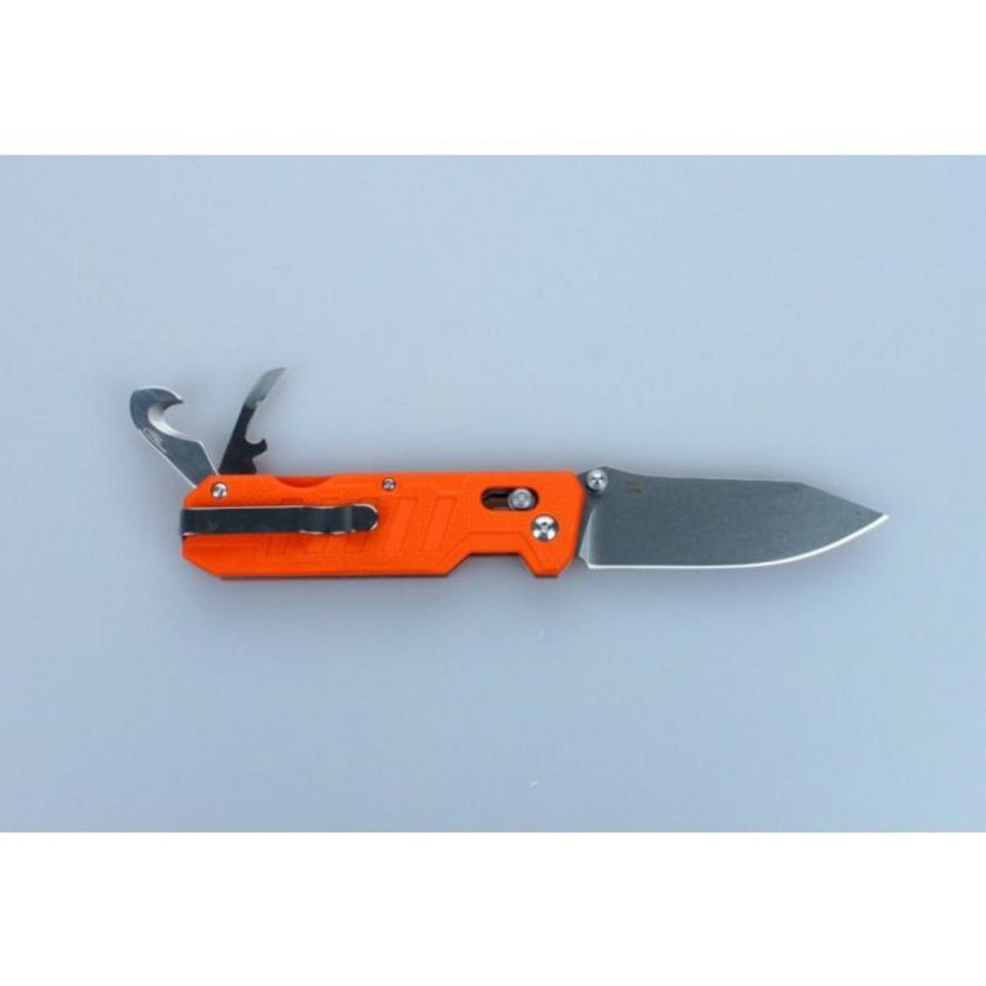 GANZO Knife Ganzo G735,