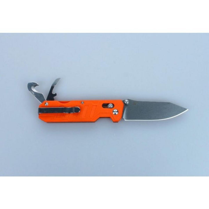 GANZO Knife Ganzo G735,