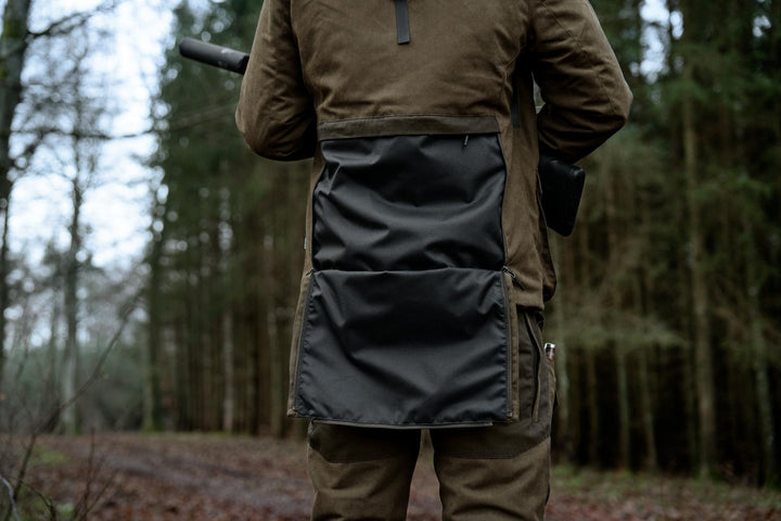 Ultimo Jacket Grizzly Brown – view 5