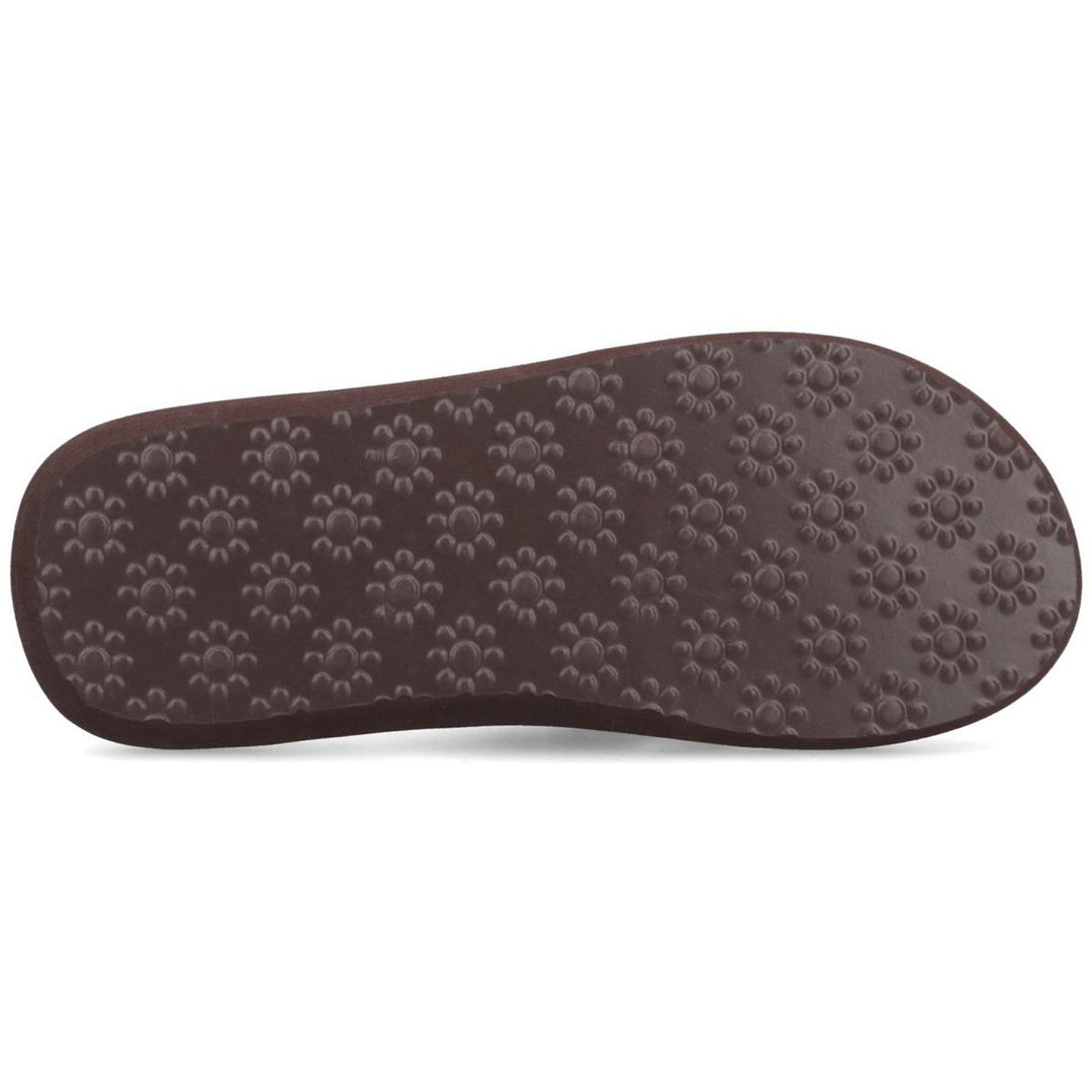Rocket Dog Spotlight Marlow Sandal Brown/Multi – view 3