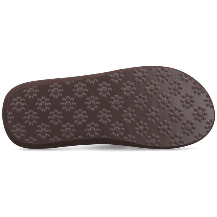 Rocket Dog Spotlight Marlow Sandal Brown/Multi – view 3