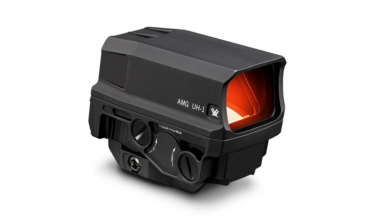 Vortex Razor AMG UH-1 Gen 2 Holographic Sight – BushWear