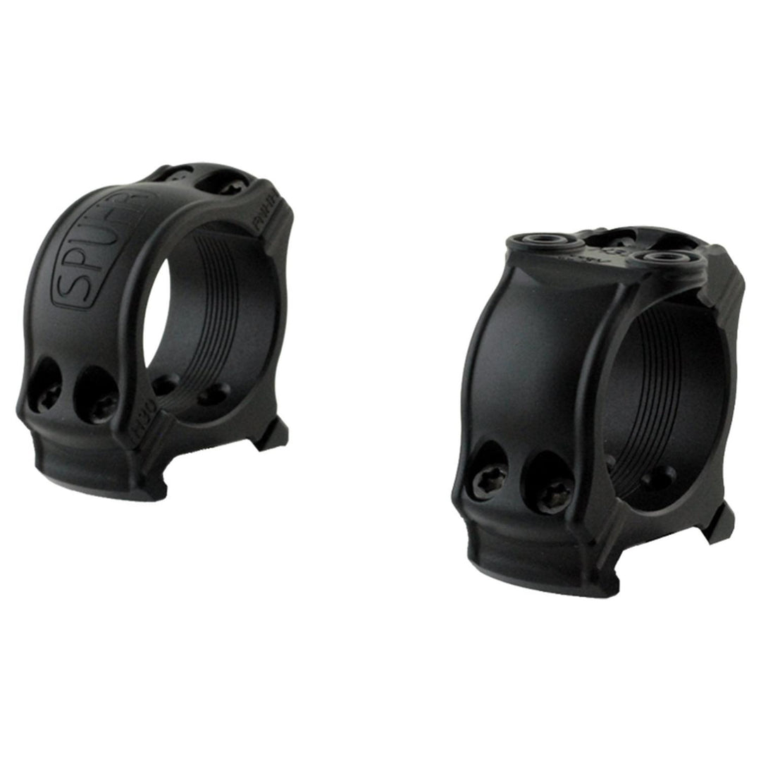 Spuhr Hunting Rings HP30-19 30mm / 19mm