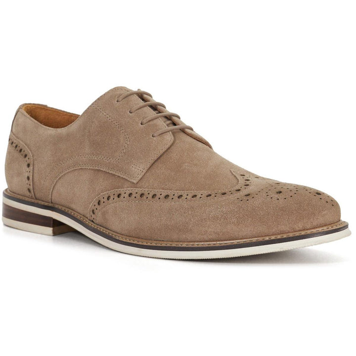 Dune Stanford Shoes Beige