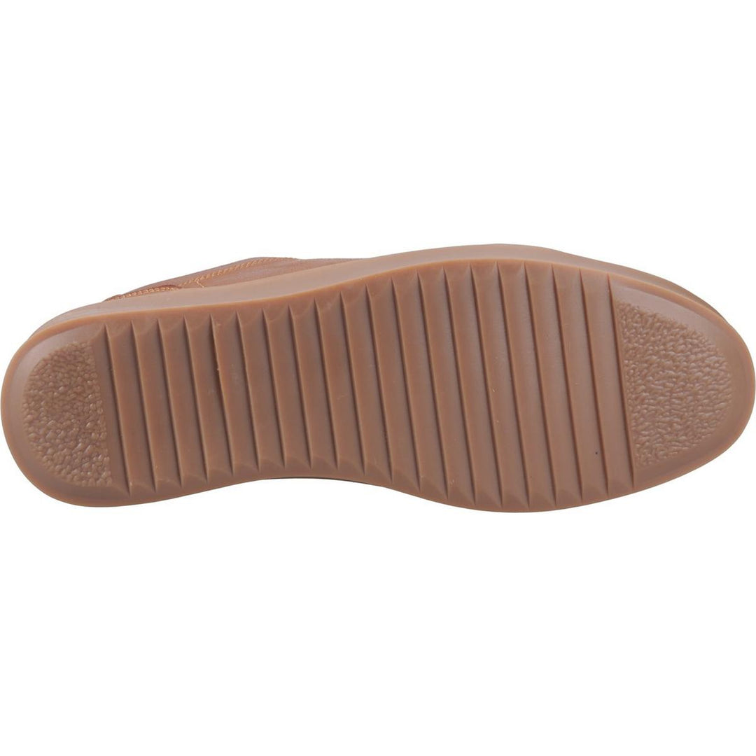 Madden Shoes Tan/Gum sole – view 3