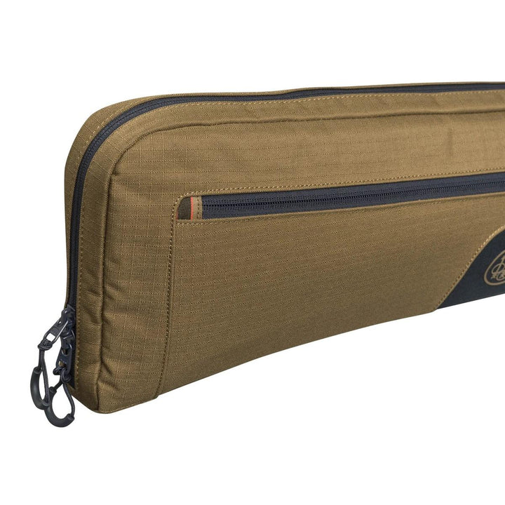 Beretta GAMEKEEPER EVO GUN CASE 128CM Otter & Ebony