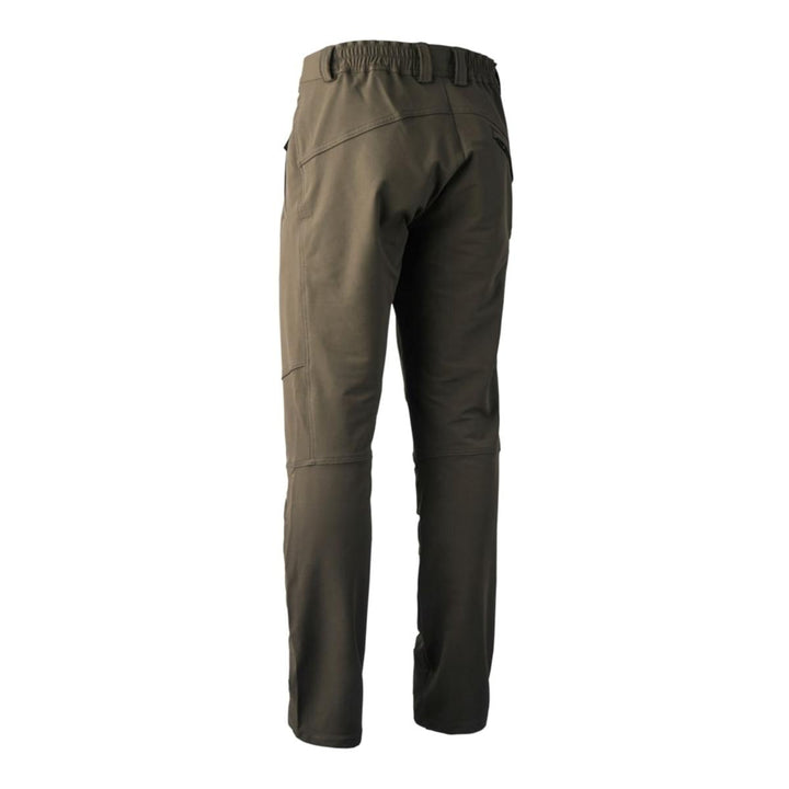 Deerhunter Strike Full Stretch Trousers Fallen leaf