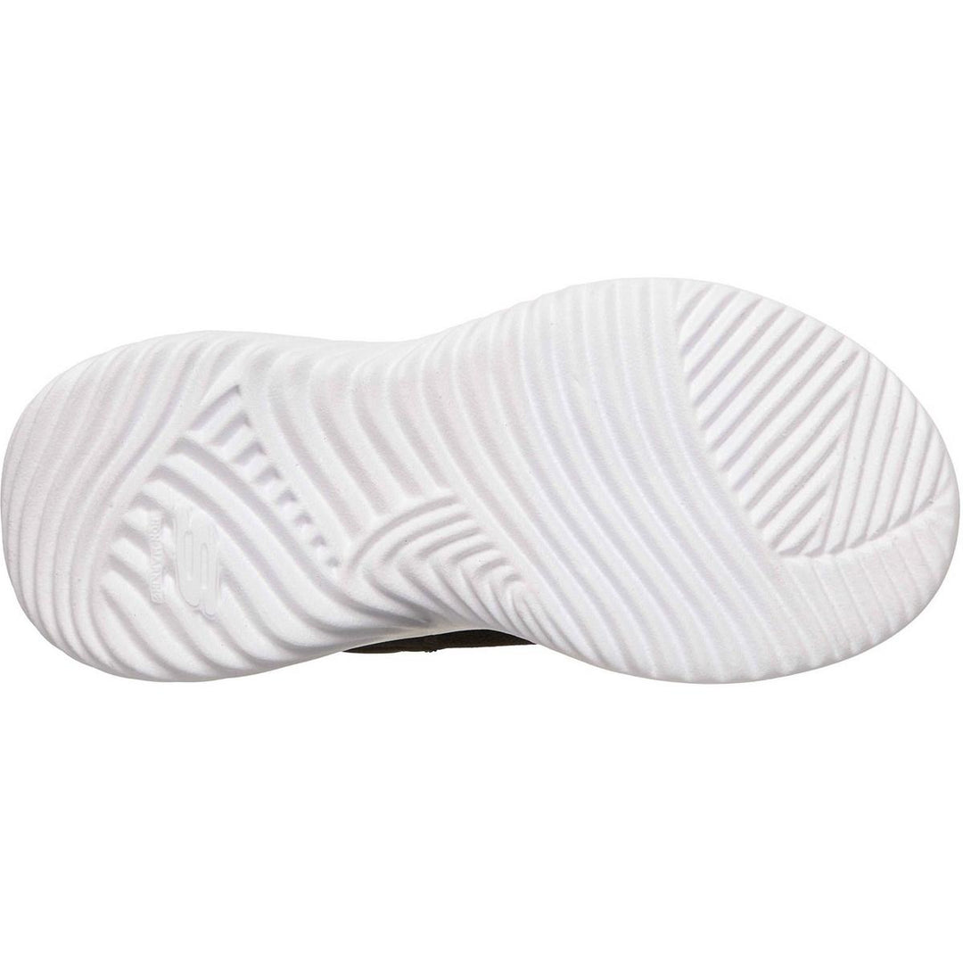 Skechers Bounder Trainers Black